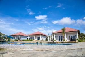 Bungalow for 4 people