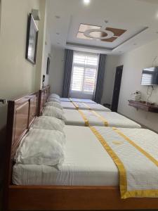 Phòng Gia Đình (Family Room)