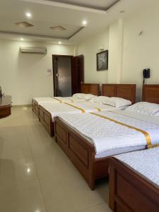 Phòng Gia Đình (Family Room)