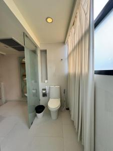 Phòng Có Giường Cỡ King (King Room)