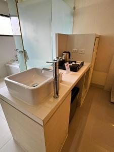 Phòng Có Giường Cỡ King (King Room)