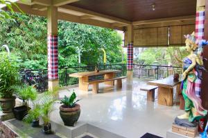 Phòng Đôi Loại Sang (Deluxe Double Room)