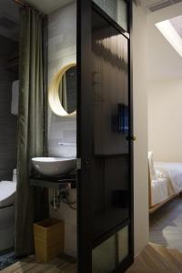Phòng Mini giường đôi (Mini Double Room)