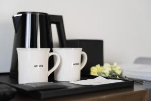 Phòng Premium Giường đôi (Premium Double Room)