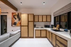 Biệt Thự 1 Phòng Ngủ Với Hồ Bơi Riêng (One-Bedroom Villa with Private Pool)