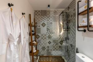 Biệt Thự 2 Phòng Ngủ Với Hồ Bơi Riêng (Two-Bedroom Villa with Private Pool)