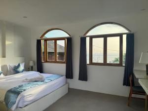 Căn hộ Deluxe (Deluxe Apartment)