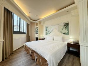 Phòng Executive giường đôi (Executive Double Room)