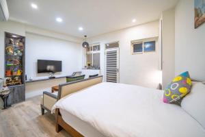 Phòng 4 người (Quadruple Room)