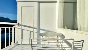 Phòng Giường Đôi - Có thiết kế cho Khách khuyết tật (Double Room - Disability Access)