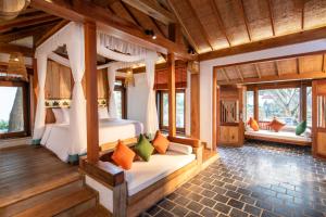 Suite Executive (Executive Suite)