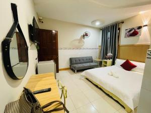 Phòng Ba Người (Triple Room)