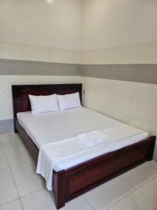 Phòng Tiêu Chuẩn Giường Đôi (Standard Double Room)