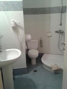 Economy Double Room room in Exis Hotel