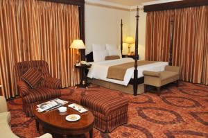 Deluxe King Room room in Pearl Continental Hotel Lahore