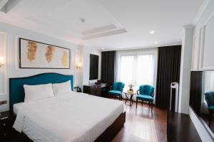 Suite Executive (Executive Suite)