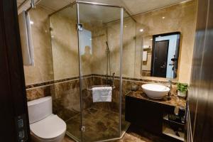 Suite Executive (Executive Suite)