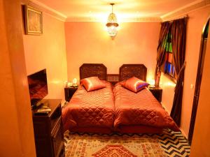 Double Room room in Riad El Yacout
