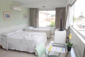 Suite Executive room in Hotel Agua Marinha