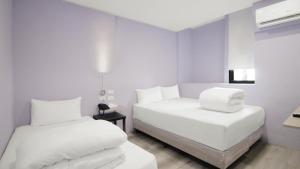Phòng Ba Người Tiêu Chuẩn (Standard Triple Room)