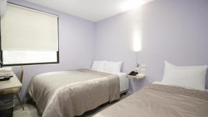 Phòng Ba Người Tiêu Chuẩn (Standard Triple Room)