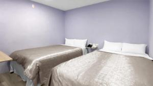Phòng Tiêu Chuẩn 4 Người (Standard Quadruple Room)