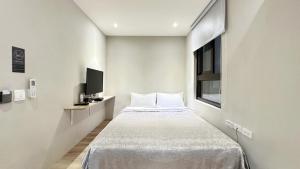 Phòng Đôi (Double Room)
