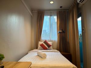 Phòng Giường Đơn (Single bed room)