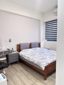 Phòng Superior giường đôi lớn (Superior Queen Room)