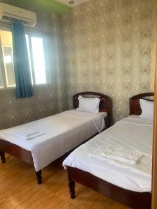 Phòng Hai Giường Đơn (Twin Room)