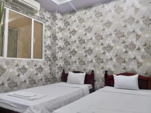 Phòng Hai Giường Đơn (Twin Room)