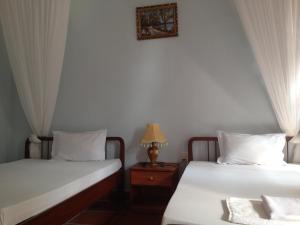 Phòng 4 Người (Quadruple Room)
