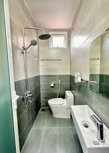 Phòng Giường Đôi Hạng Bình Dân (Budget Double Room)