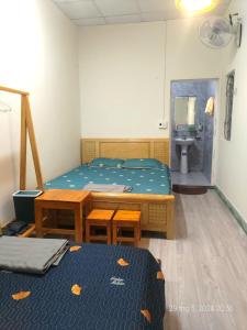 Phòng Đôi (Double Room)