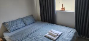 Phòng Deluxe Giường Đôi Có Bồn Tắm (Deluxe Double Room with Bath)
