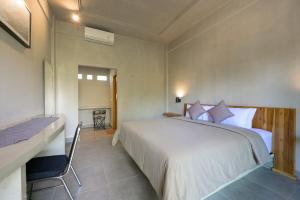 Phòng Đôi (Double Room)