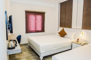 Phòng Ba Người (Triple Room)