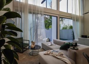 Biệt Thự 1 Phòng Ngủ (One-Bedroom Villa)