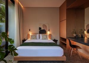 Three Bedroom Villa Premium