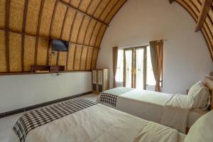 Phòng Hai Giường Đơn (Twin Room)
