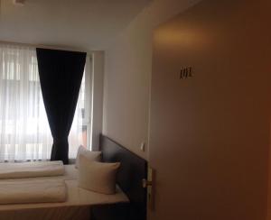 Standard Double or Twin Room room in Mosel Hotel