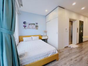 Căn hộ kiểu Studio Nhìn ra Biển (Studio Apartment with Sea View)
