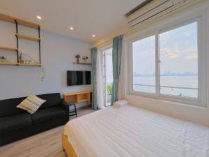 Căn hộ kiểu Studio Nhìn ra Biển (Studio Apartment with Sea View)