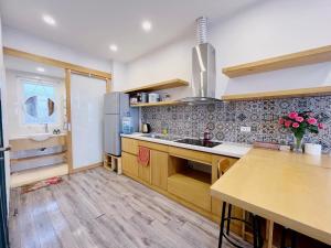 Căn hộ kiểu Studio Nhìn ra Biển (Studio Apartment with Sea View)