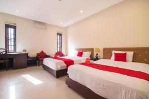 Phòng Gia Đình (Family Room)