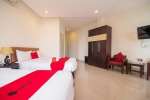 Phòng Deluxe Gia đình (Deluxe Family Room)