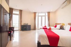 Phòng Deluxe Gia đình (Deluxe Family Room)