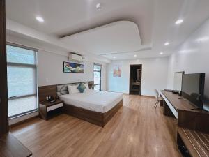 Suite Deluxe (Deluxe Suite)