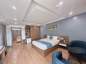 Suite Deluxe (Deluxe Suite)