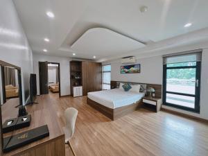 Suite Deluxe (Deluxe Suite)
